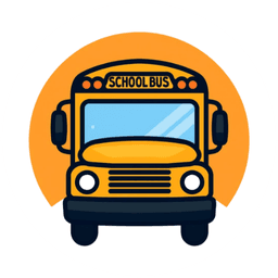 Driver – Cloord School logo