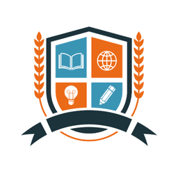 Teacher – Cloord School logo